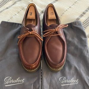 Paranoid Brown Derbies